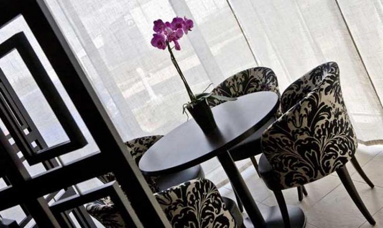 Le Mauritia Hotel Et Spa Pornic Restaurant billede