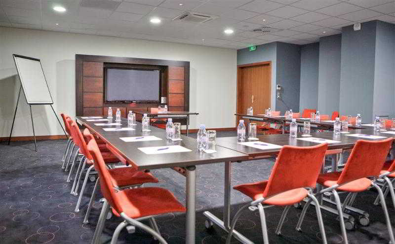 Le Mauritia Hotel Et Spa Pornic Business billede